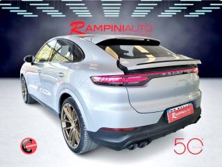 PORSCHE Cayenne usata 10