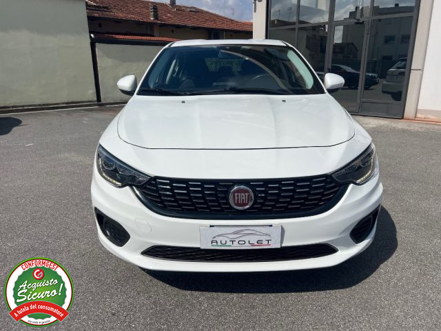 FIAT Tipo usata, con Airbag