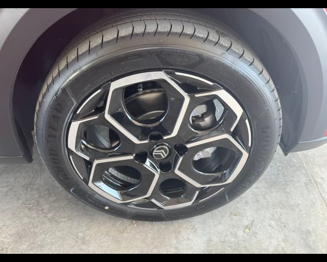 CITROEN C3 usata, con Climatizzatore