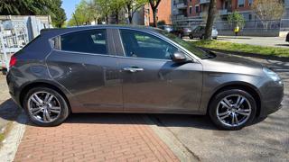 ALFA ROMEO Giulietta usata, con Climatizzatore