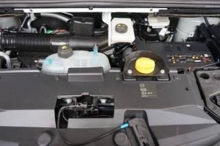 RENAULT Trafic usata 29