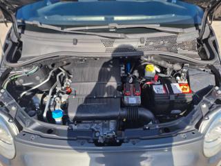 FIAT 500 usata, con MP3