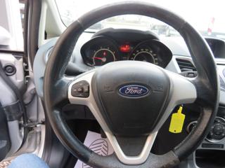FORD Fiesta usata, con Immobilizzatore elettronico