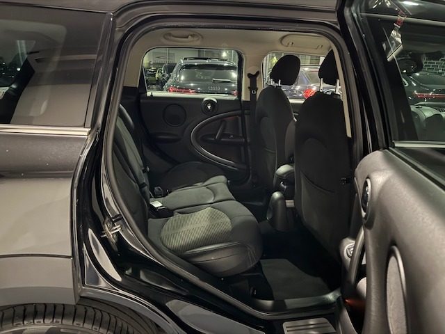 MINI Countryman usata 15