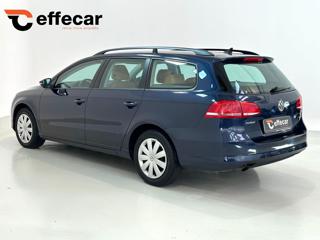 VOLKSWAGEN Passat usata, con Airbag Passeggero
