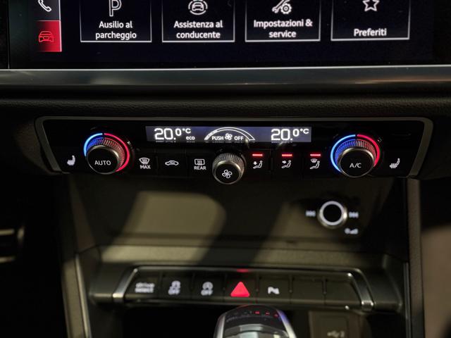 AUDI Q3 usata, con Servosterzo