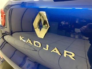 RENAULT Kadjar usata 26