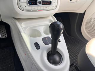 SMART ForFour usata, con ESP