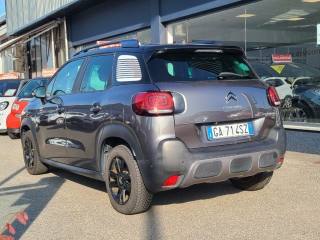 CITROEN C3 Aircross usata, con Airbag Passeggero