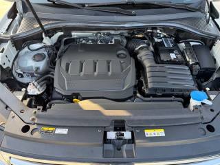 VOLKSWAGEN Tiguan usata, con Fendinebbia