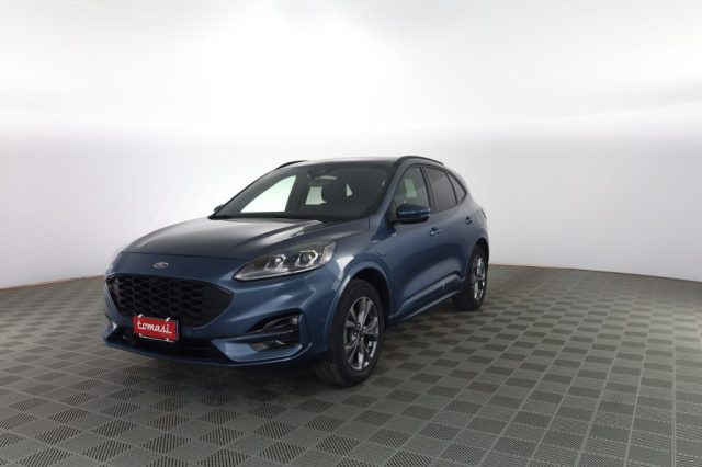 FORD Kuga usata 0