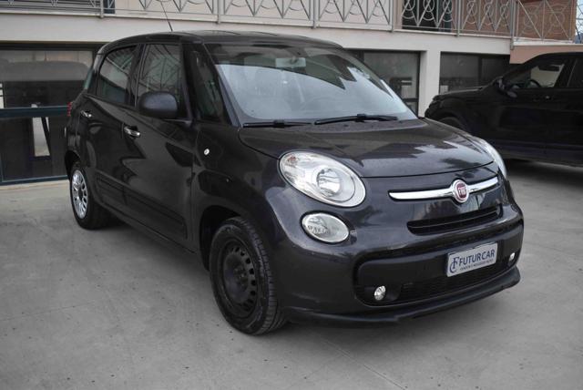 FIAT 500L usata, con Airbag Passeggero