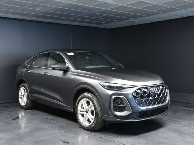 AUDI Q5 usata, con Airbag laterali