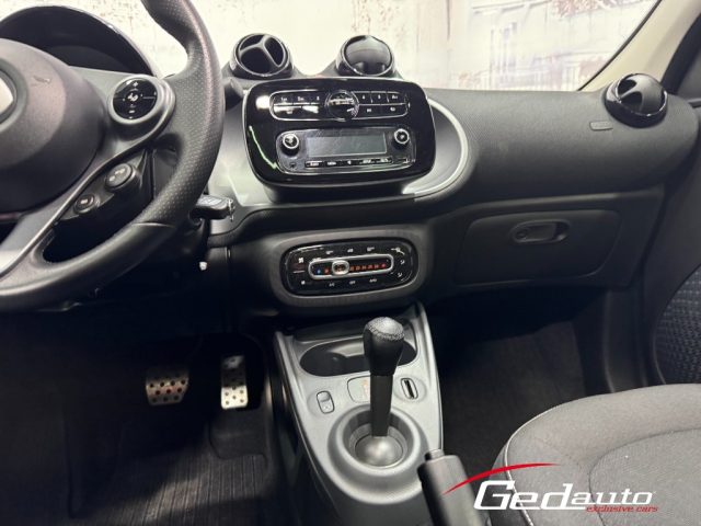 SMART ForFour usata, con Servosterzo