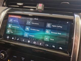 LAND ROVER Discovery Sport usata, con Trazione integrale