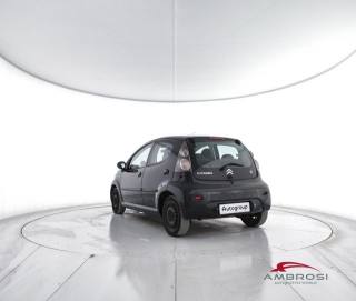 CITROEN C1 usata 3