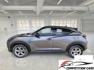 NISSAN Juke usata, con Autoradio