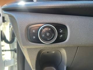 FORD Transit Custom usata, con ESP