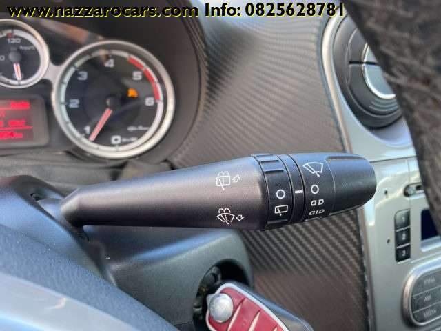 ALFA ROMEO MiTo usata, con Airbag testa