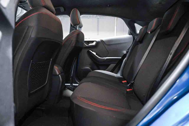FORD Puma usata, con Controllo trazione