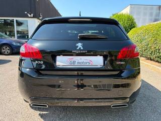 PEUGEOT 308 usata, con Alzacristalli elettrici