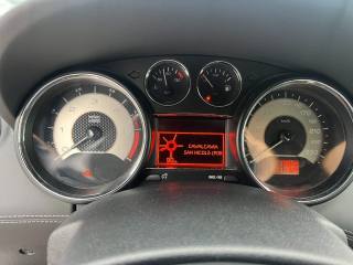 PEUGEOT RCZ usata, con Volante in pelle