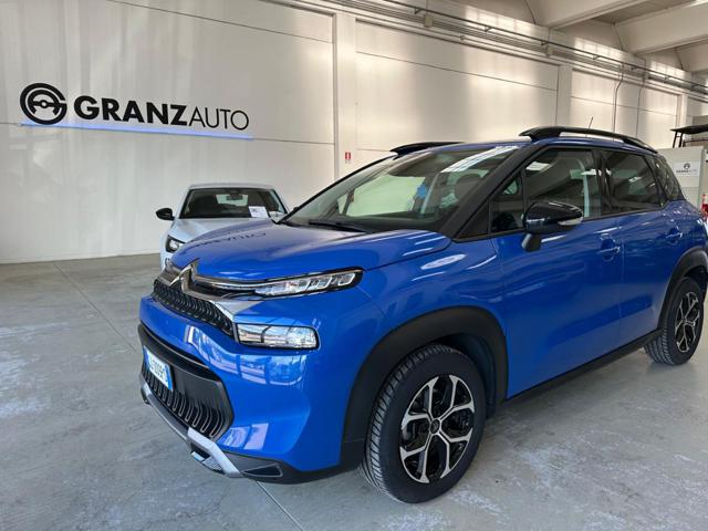 CITROEN C3 Aircross usata, con ABS