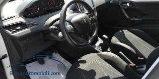 PEUGEOT 208 usata, con Antifurto