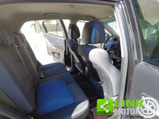 SSANGYONG Korando usata, con Immobilizzatore elettronico