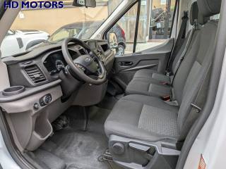 FORD Transit usata, con Controllo elettronico della corsia