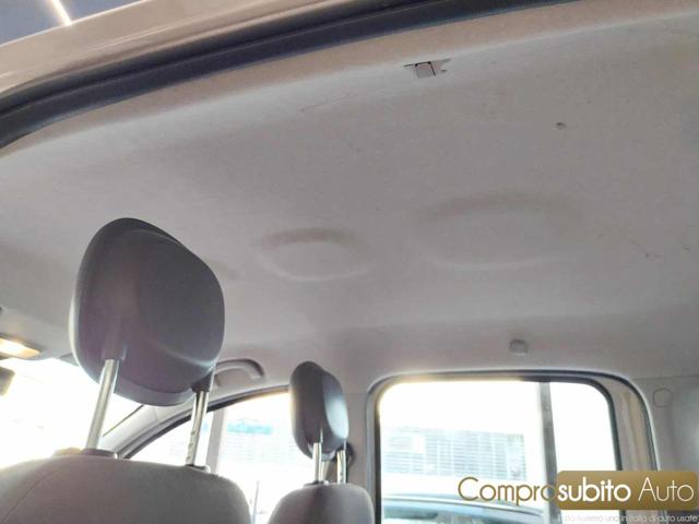 FIAT Panda usata 18