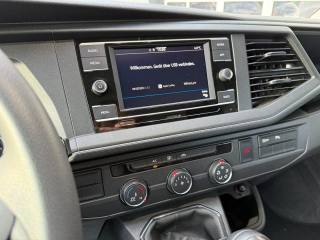 VOLKSWAGEN California usata, con Park Distance Control