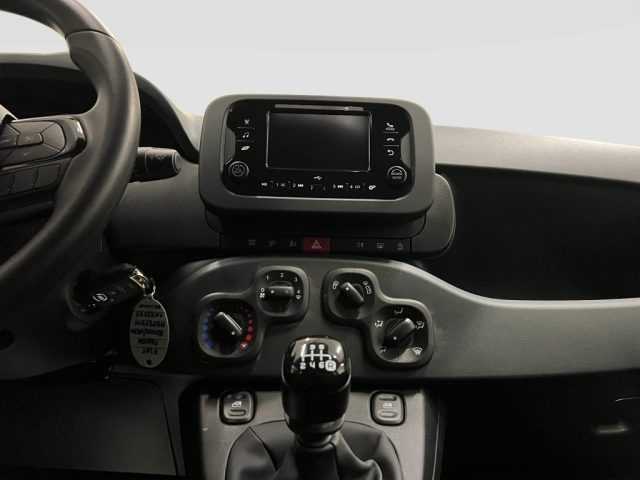 FIAT Panda usata 12