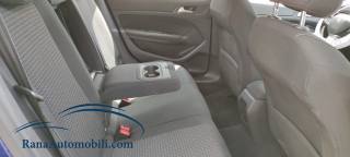 PEUGEOT 308 usata, con Cerchi in lega