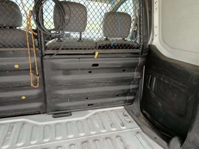 CITROEN Berlingo usata 9