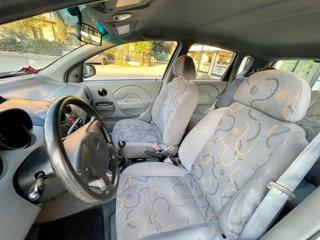 DAEWOO Kalos usata 14