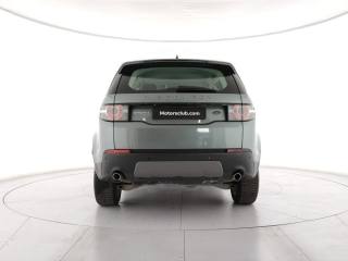 LAND ROVER Discovery Sport usata, con Airbag Passeggero