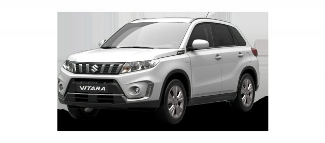 SUZUKI Vitara usata 0