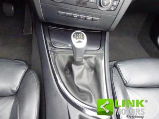 BMW 118 usata, con Interni in pelle
