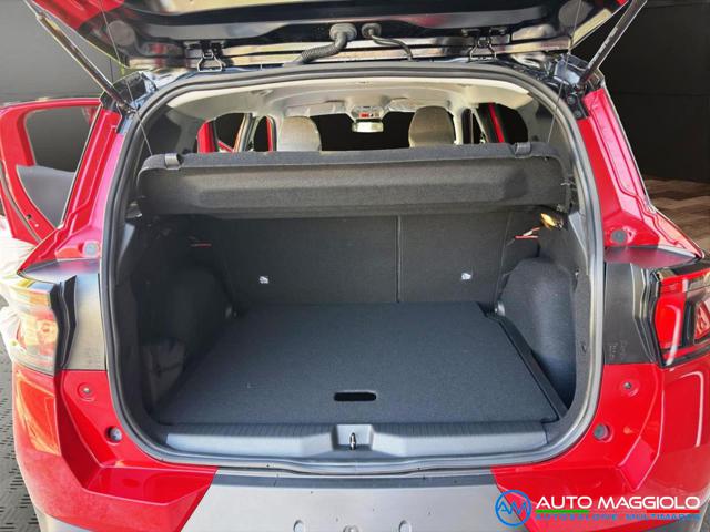 CITROEN C3 Aircross usata, con Cruise Control