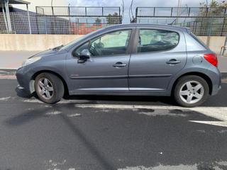 PEUGEOT 207 usata, con Chiusura centralizzata