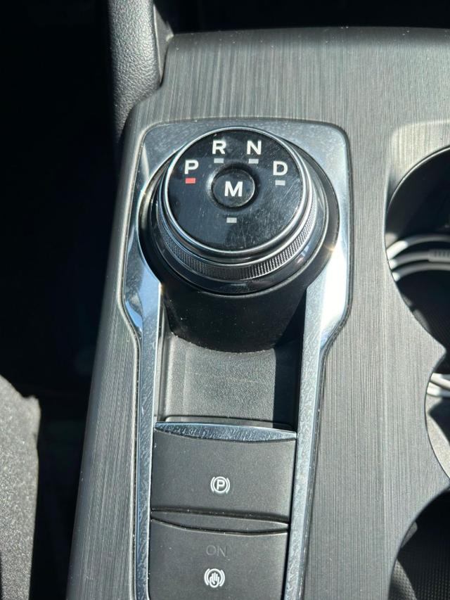 FORD Kuga usata 23