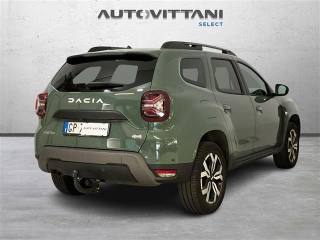 DACIA Duster usata, con Alzacristalli elettrici