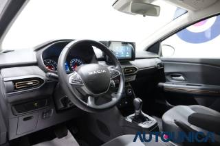 DACIA Sandero usata, con Alzacristalli elettrici