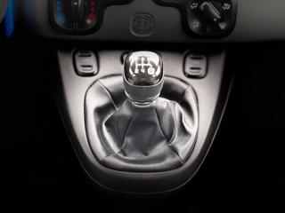 FIAT Panda usata, con Airbag testa