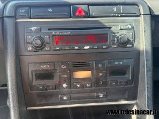 AUDI A4 usata, con Fendinebbia