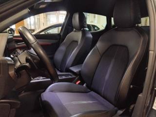 CUPRA Formentor usata, con Bracciolo