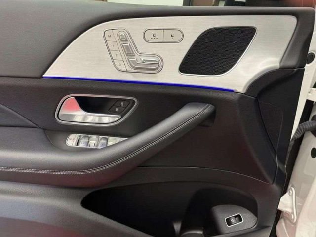 MERCEDES-BENZ GLE 350 usata, con Autoradio digitale