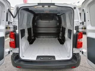 FIAT Scudo usata, con Immobilizzatore elettronico