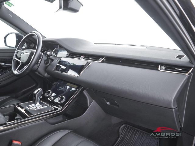 LAND ROVER Range Rover Evoque usata 11